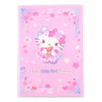 Sanrio Sakura Series Hello Kitty & Friends Holographic Notebook