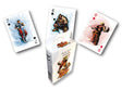 Street Fighter Character Playing Cards - Set of 54