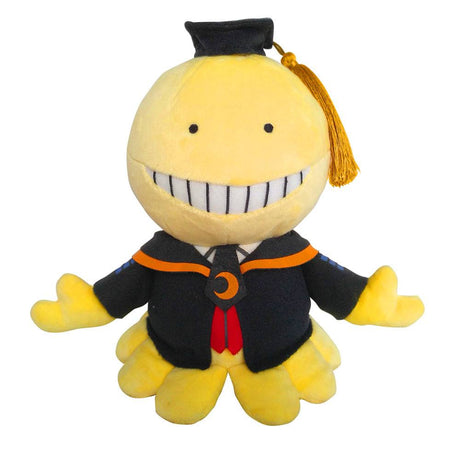 Assassination Classroom Plush Figure - Koro Sensei, 25 cm