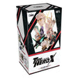 To Be Hero X Trading Card Game - Chinese Version Display