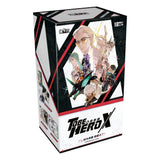 To Be Hero X Trading Card Game - Chinese Version Display