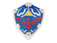 Legend of Zelda 40cm Hylian Shield Plush Figure