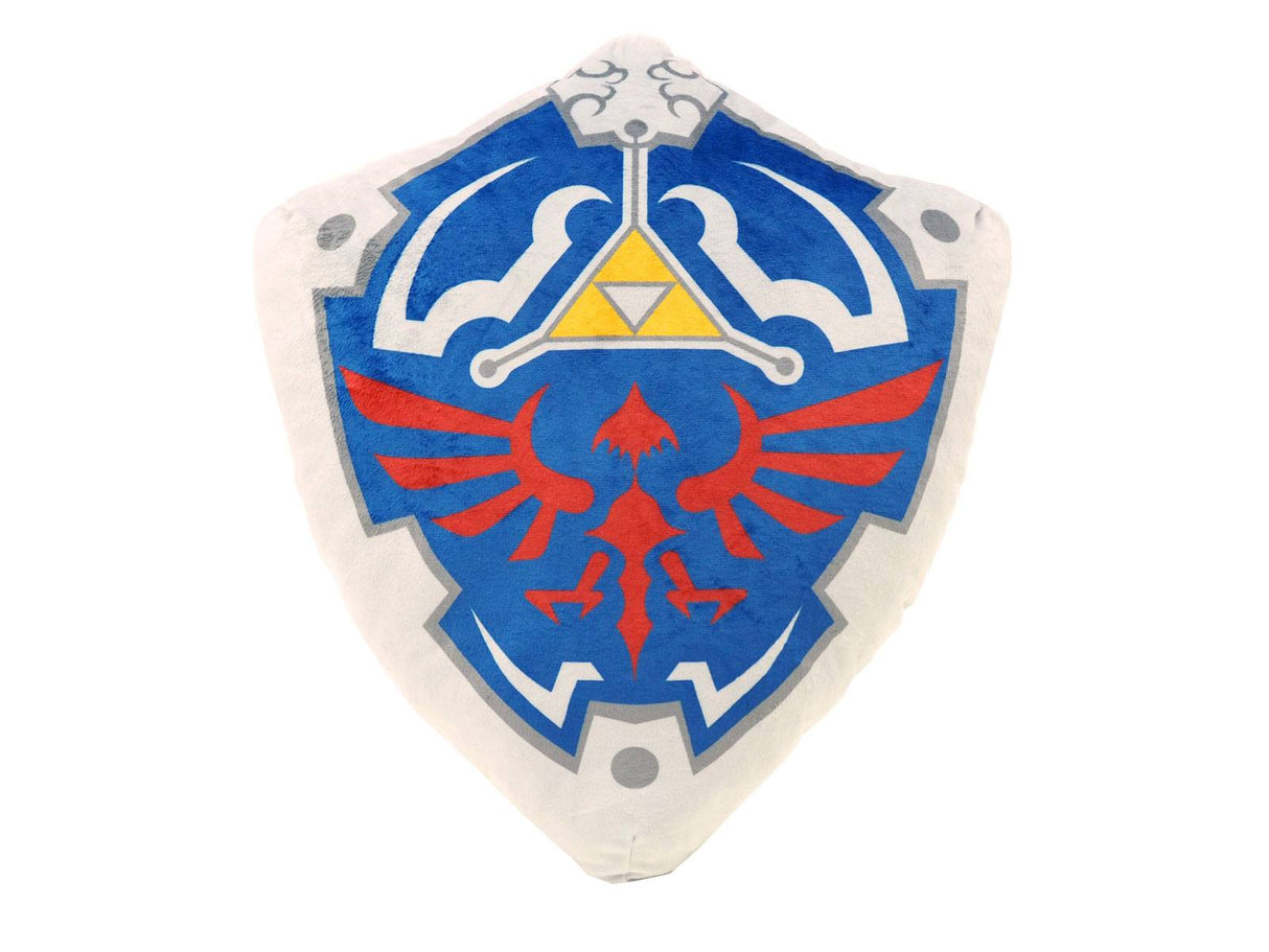 Legend of Zelda 40cm Hylian Shield Plush Figure