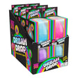 NeeDoh Squeeze Balls Dream Drop Display: Honey-Like Gel Relaxation (12 Pack)