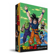 Dragon Ball Z 3D-Effect Namek Heroes Jigsaw Puzzle (100-pieces)