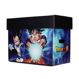 Dragon Ball Super Storage Box for Older Audiences Ver. 2