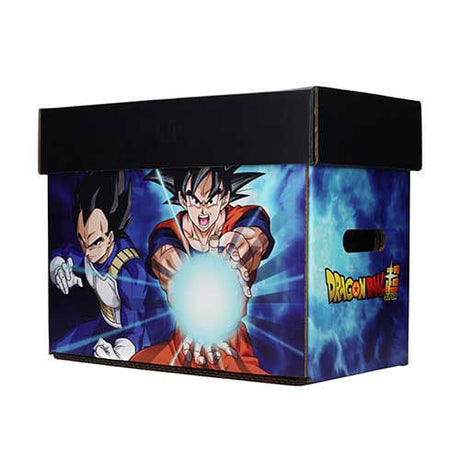 Dragon Ball Super Storage Box for Older Audiences Ver. 2