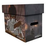 Ghost in the Shell Armed Motoko High-Quality Storage Box