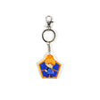 Blue Lock Rensuke Kunigami Chibi Acrylic Keychain 5cm