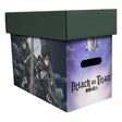 Attack on Titan Dirigible Storage Box (60x50x30 cm)