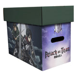 Attack on Titan Dirigible Storage Box (60x50x30 cm)