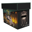 Attack on Titan Titans 60x50x30 cm HQ Storage Box