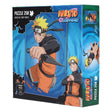 Naruto Shippuden Kunai Jigsaw Puzzle (250-Pieces)