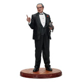 The Godfather - Don Vito Corleone 'The Offer' 20cm PVC Statue