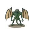 Cthulhu PVC Statue - 18cm Spine-chilling Collectible