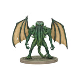 Cthulhu PVC Statue - 18cm Spine-chilling Collectible