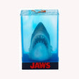 Jaws 3D Poster PVC Statue by SD Toys