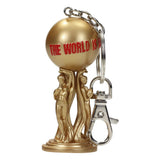 Scarface The World is Yours 2cm Keychain