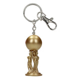 Scarface The World is Yours 2cm Keychain