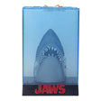 Jaws 50th Anniversary LED-Powered 3D Poster Figure