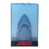 Jaws 50th Anniversary LED-Powered 3D Poster Figure