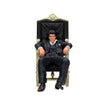 Scarface: Tony Montana Movie Icons Statue, 18cm by SD Toys