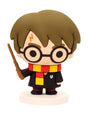 Harry Potter Pokis 6 cm Rubber Minifigure - Harry Potter