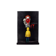 IT Pennywise & Georgie Iconic 20 cm PVC Figure