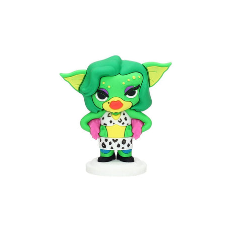 Gremlins Pokis Greta Rubber Minifigure 7cm
