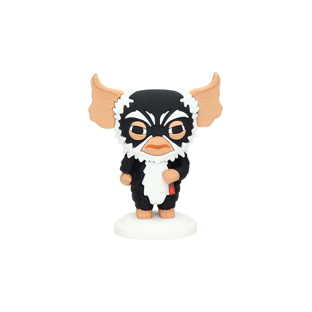 Gremlins Pokis Rubber Minifigure - 'George' (7 cm)