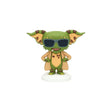 Gremlins Pokis Flasher Rubber Minifigure 7 cm