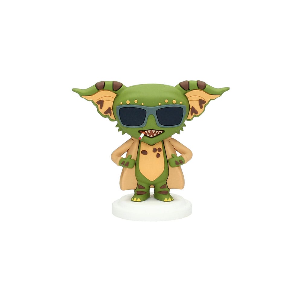 Gremlins Pokis Flasher Rubber Minifigure 7 cm