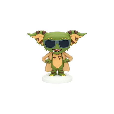 Gremlins Pokis Flasher Rubber Minifigure 7 cm