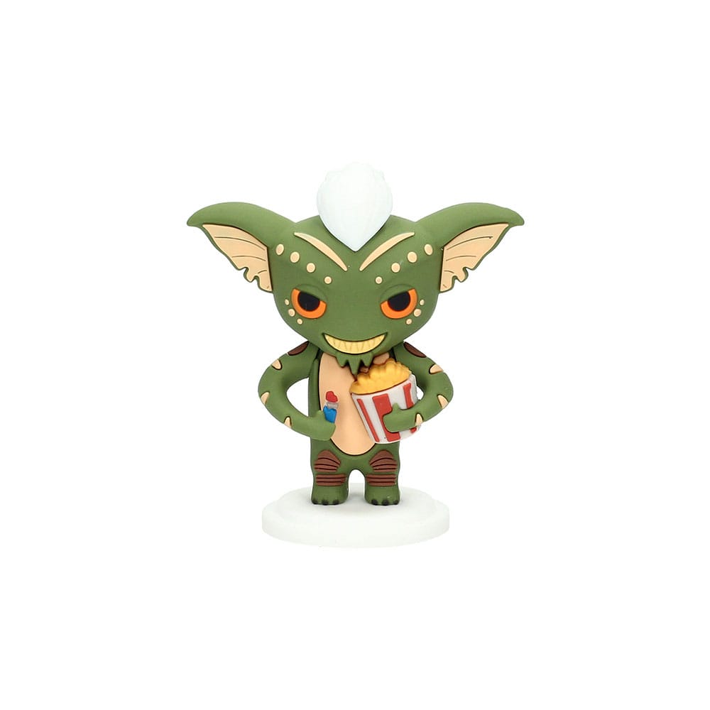 Gremlins Stripe 7 cm Pokis Rubber Minifigure