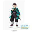 Demon Slayer SPM PVC Tanjiro Kamado Sibling Bond Statue