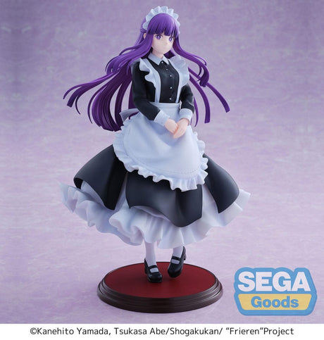 Frieren: Beyond Journey's End Luminasta Fern Maid PVC Statue, 21 cm