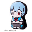 Neon Genesis Evangelion 32cm Plush: Rei Ayanami by Sega