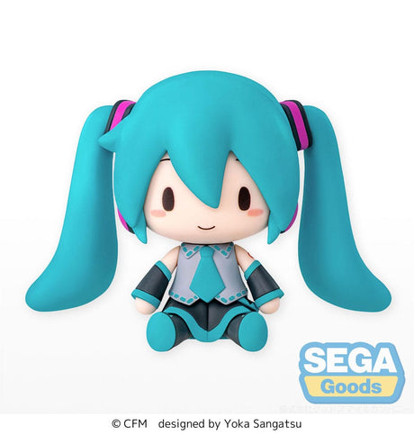 Hatsune Miku Chibi Series Mini-Figure 8cm