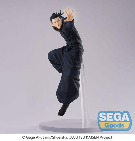 Jujutsu Kaisen Suguru Geto 25cm Figurizm PVC Statue