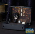 Black Butler: Sebastian Michaelis Mini Figure (EX) 8 cm