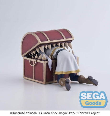 Frieren: Beyond Journey's End - Luminasta PVC Statue (9 cm)