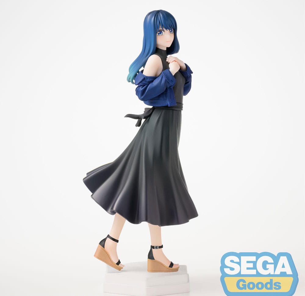Oshi no Ko Akane Kurokawa 17cm PVC Statue