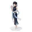 Lycoris Recoil Luminasta PVC Statue - Takina Inoue China Style, 19 cm