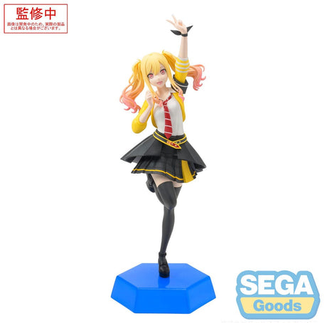 Hatsune Miku: Colorful Stage! Tenma Saki PVC Statue, 16 cm by Sega