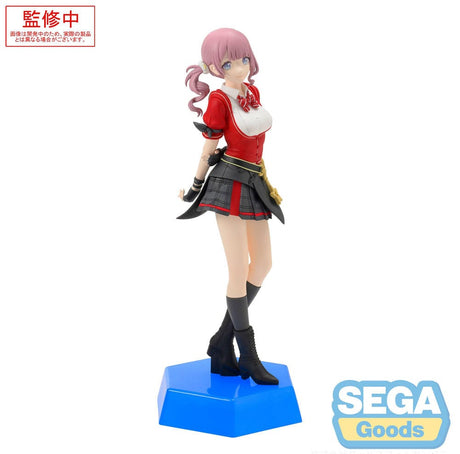 Hatsune Miku: Colorful Stage! Honami PVC Statue (16cm, Sega)