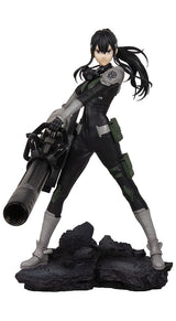 Kaiju No. 8 Mina Ashiro 1/7 Scale Statue by S-FIRE