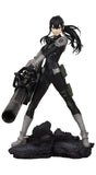 Kaiju No. 8 Mina Ashiro 1/7 Scale Statue by S-FIRE