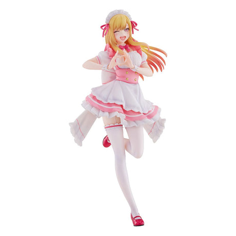My Dress-Up Darling Marin Kitagawa Pretty Maid 1/7 PVC Statue