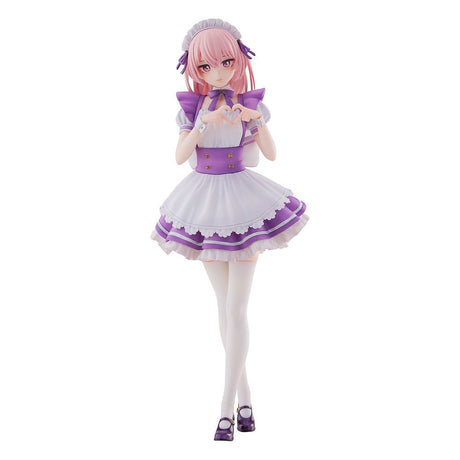 My Dress-Up Darling: Sajuna Inui, Pretty Maid Version, Scale 1/7 PVC Statue