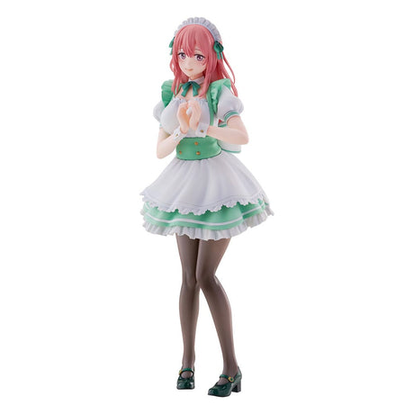 My Dress-Up Darling Shinju Inui Pretty Maid PVC Statue by Sega